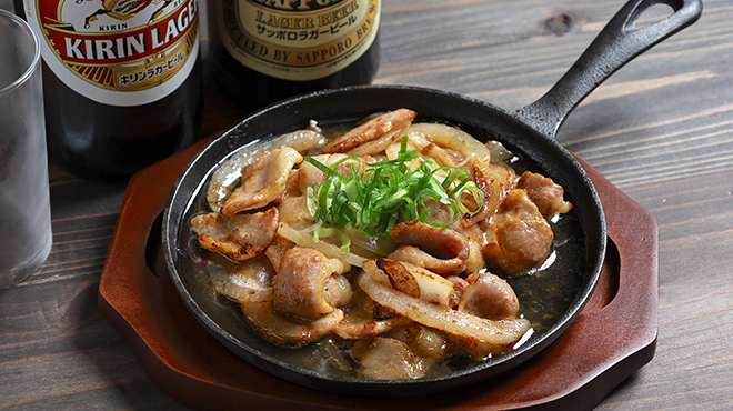 酒とめし 昭和屋 - メイン写真: