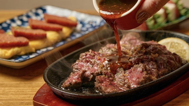 はりくやまく - メイン写真: