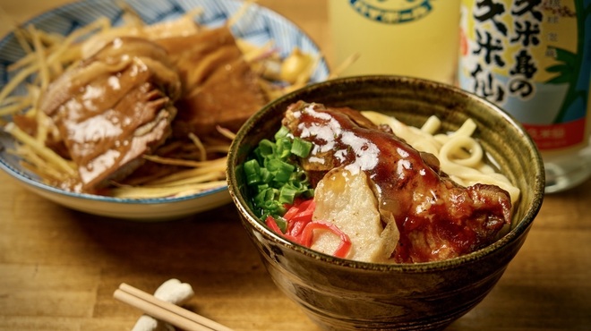 はりくやまく - メイン写真: