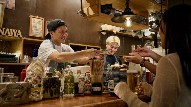 はりくやまく - メイン写真: