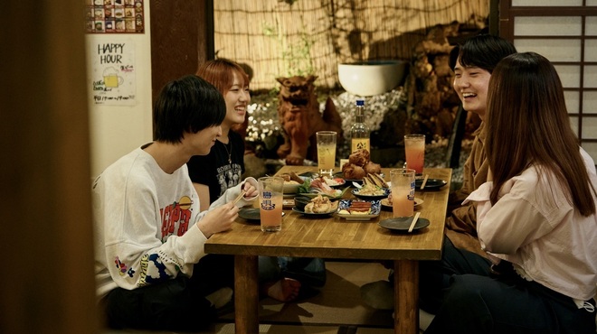 はりくやまく - メイン写真: