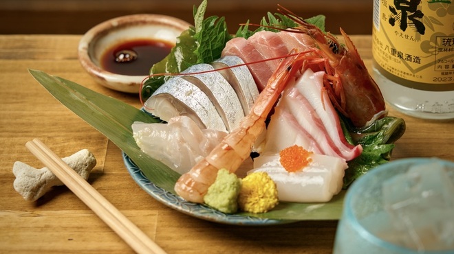 はりくやまく - メイン写真: