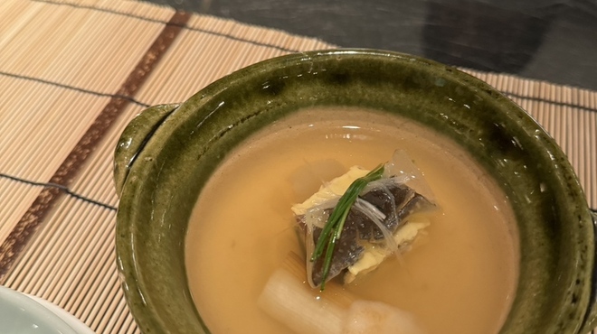 日本料理 みゆき - 料理写真: