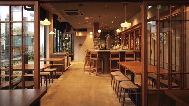 下北六角 - メイン写真: