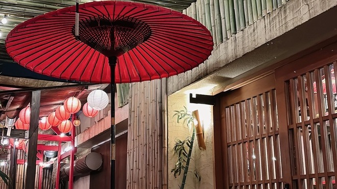 個室居酒屋 水炊き 波多野 - メイン写真: