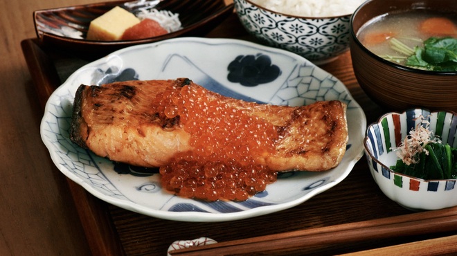 食堂かど。 - メイン写真: