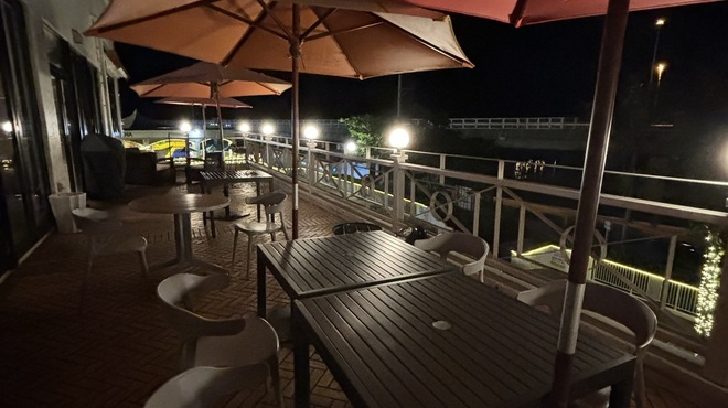 シーサイドガーデン波の上 - メイン写真: