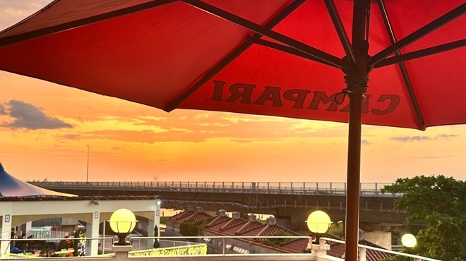 シーサイドガーデン波の上 - メイン写真: