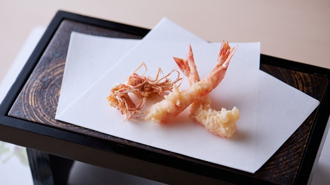 天秀 - メイン写真: