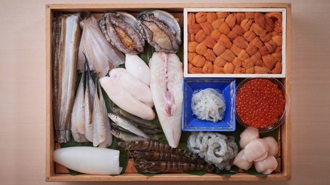 天秀 - メイン写真: