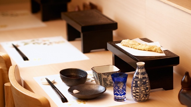 天秀 - メイン写真: