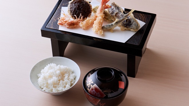 天秀 - 料理写真: