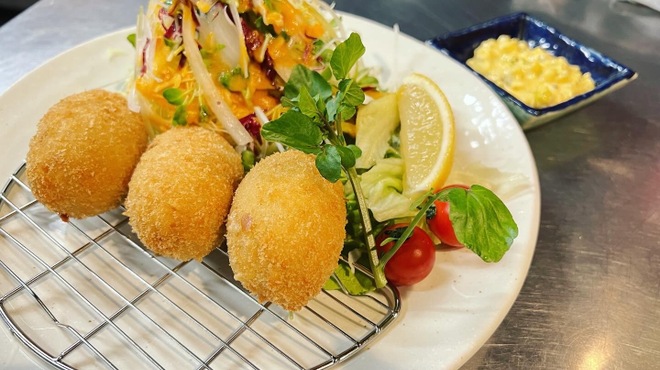 れすとらん仔馬 - メイン写真: