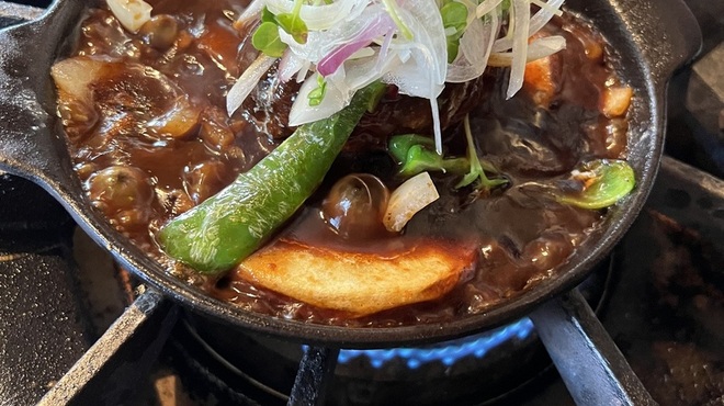 れすとらん仔馬 - メイン写真: