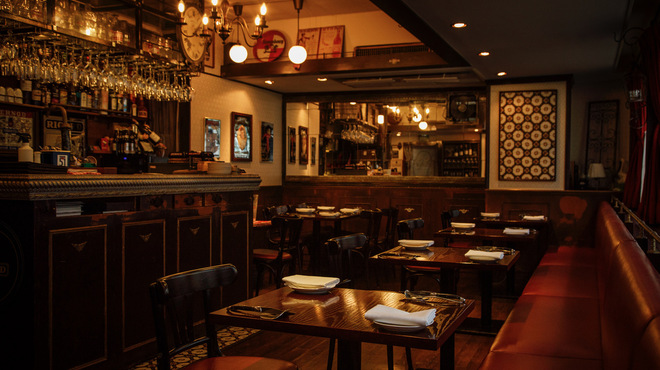 アベス - メイン写真: