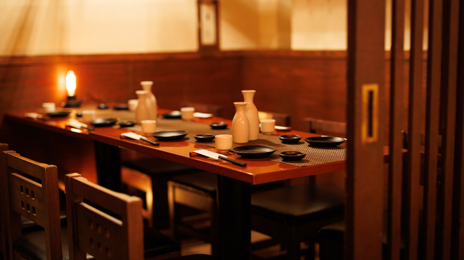 とり香 - メイン写真: