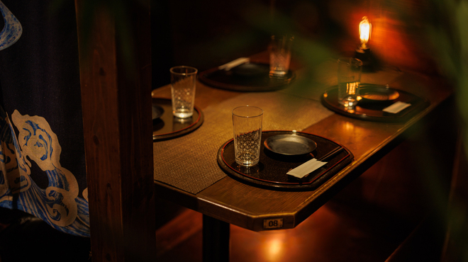 とり香 - メイン写真: