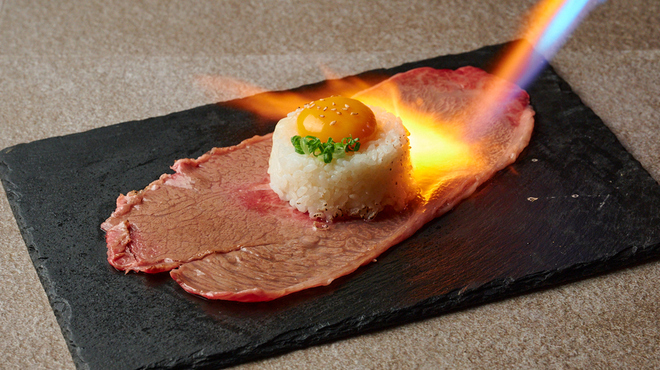 炭火串焼 焼き鳥×野菜巻き串 もちの木 - メイン写真: