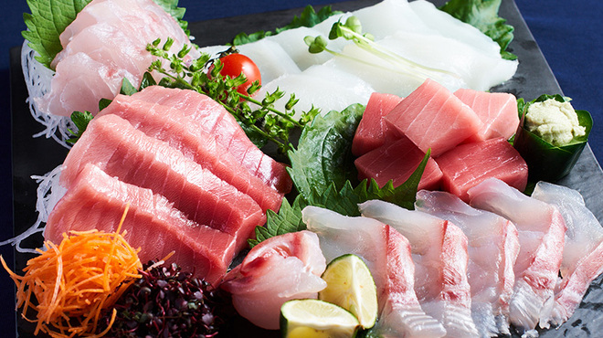 炭火串焼 焼き鳥×野菜巻き串 もちの木 - メイン写真: