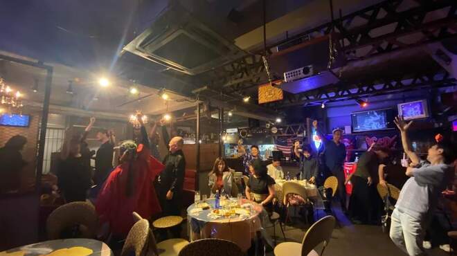 GAGA - メイン写真: