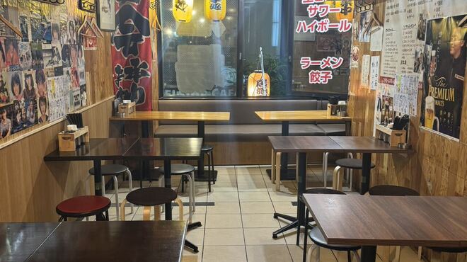 唐揚げ 一筋 - メイン写真: