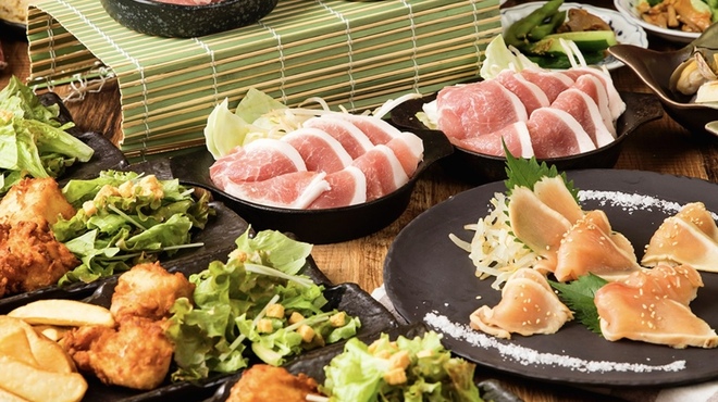 唐揚げ 一筋 - メイン写真: