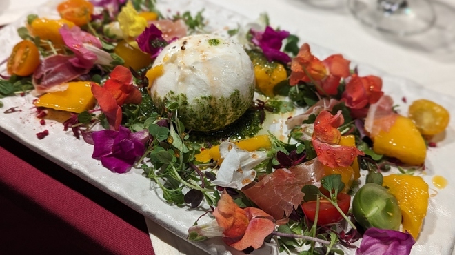 fruta& - 料理写真:
