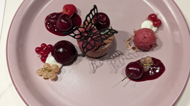 fruta& - 料理写真: