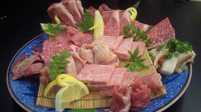 七厘焼き和作 - メイン写真: