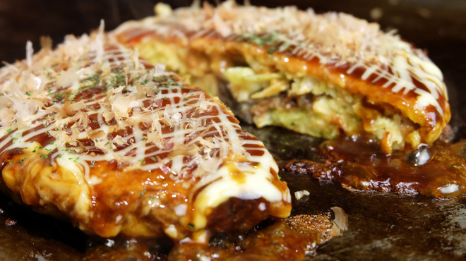 てんぐ 西梅田店 北新地 お好み焼き 食べログ