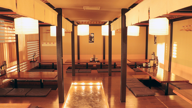 いのこ家 山形田 - メイン写真: