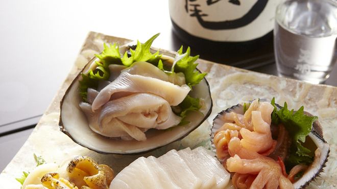 あこや - メイン写真: