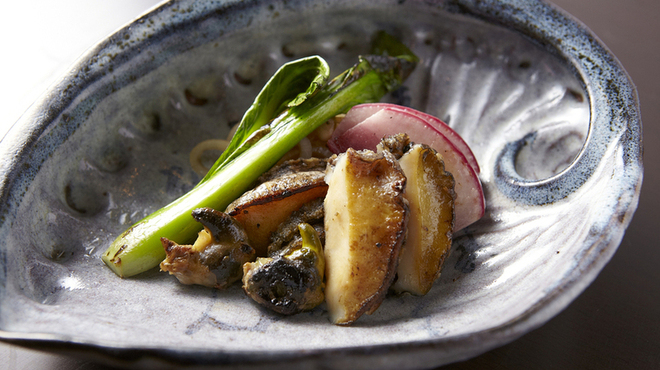 あこや - メイン写真: