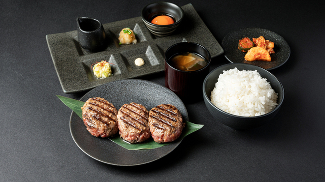 和牛焼肉わ - メイン写真: