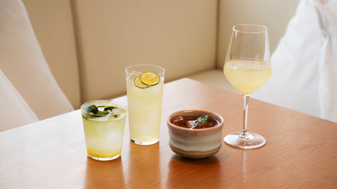 小割烹おはし - メイン写真: