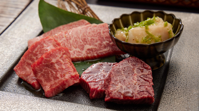 薩摩 牛の蔵 - メイン写真: