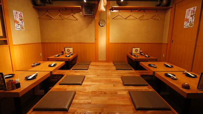 やきとん酒場 秋葉原とら八 - メイン写真: