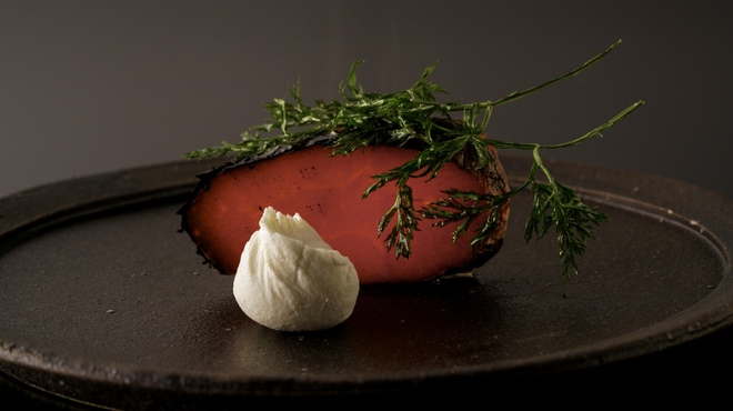 DA FIORE  - メイン写真: