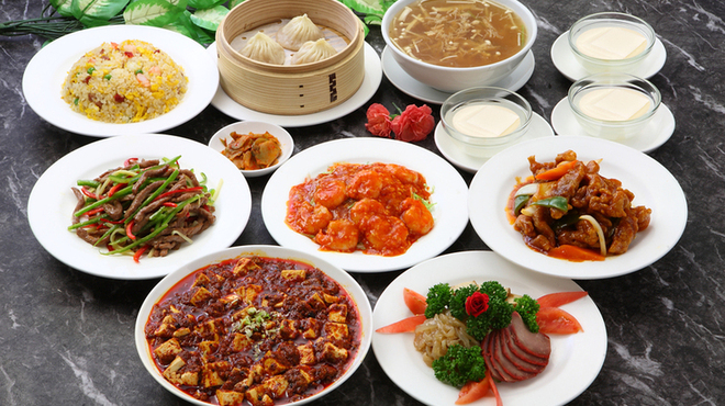 京華樓 - メイン写真: