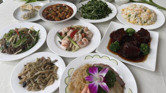 京華樓 - メイン写真: