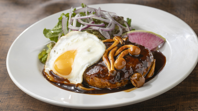 たてしな湖畔エプロンマーク - メイン写真: