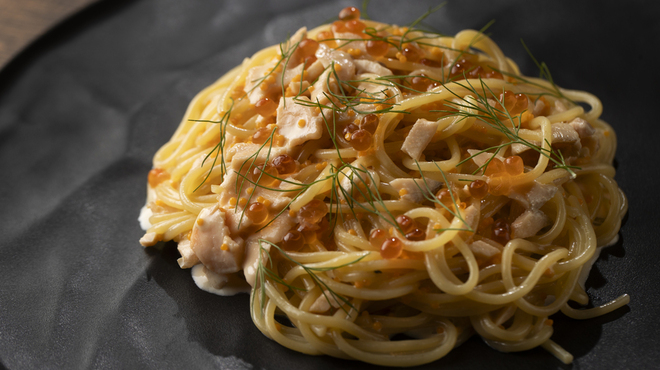 たてしな湖畔エプロンマーク - メイン写真: