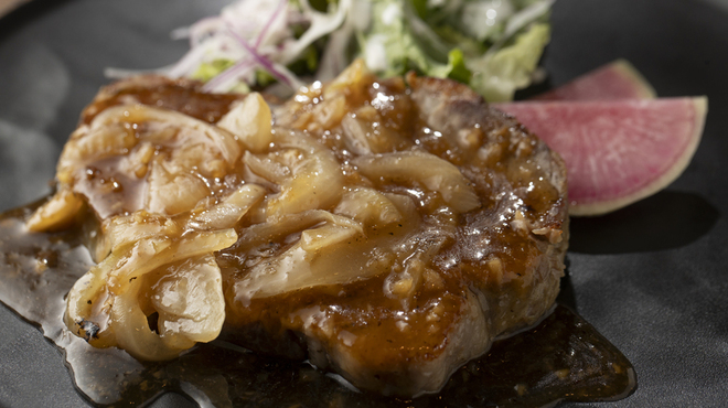 たてしな湖畔エプロンマーク - メイン写真: