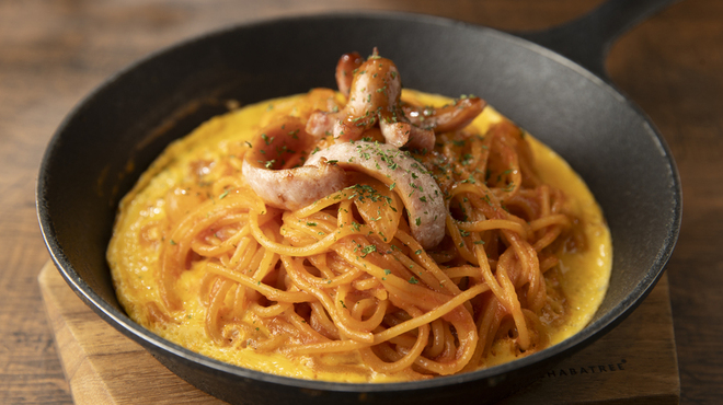 たてしな湖畔エプロンマーク - メイン写真: