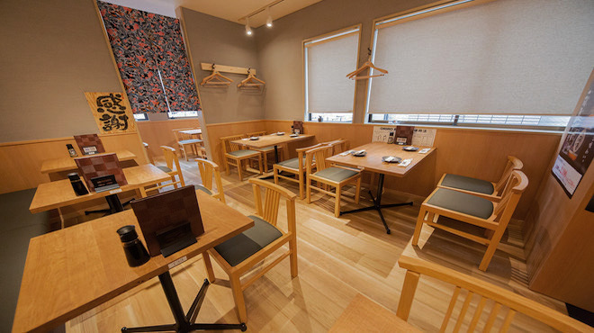 大人のご馳走屋 魚錠 - メイン写真: