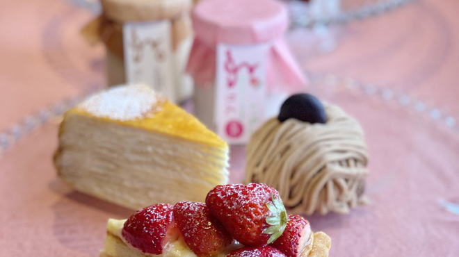 BON - メイン写真: