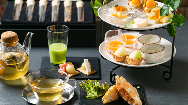 ルアン NIPPONIA HOTEL 函館 港町 - 料理写真:AFTイメージ