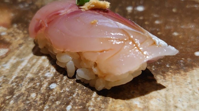 鮨 ながと - メイン写真: