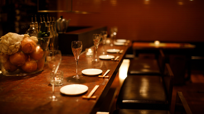 赤坂 おんがね  - メイン写真: