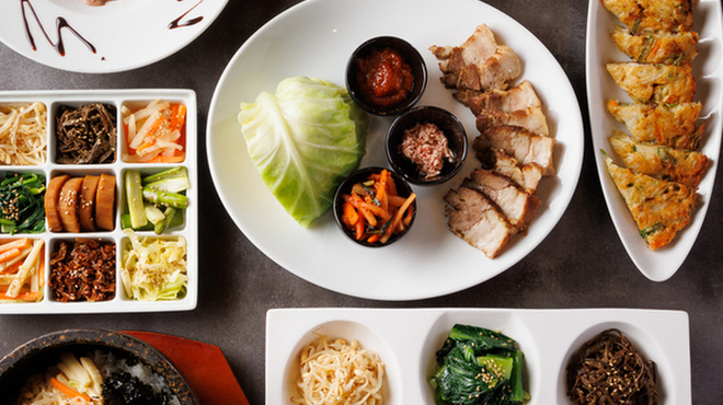 赤坂 おんがね  - メイン写真: